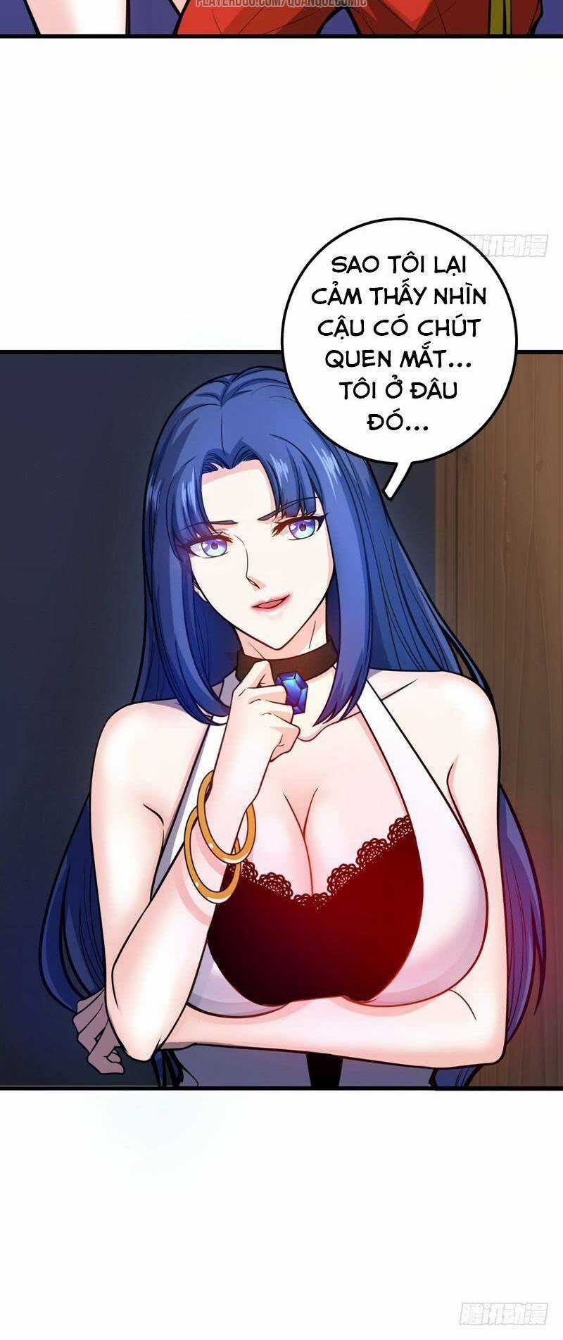 Tối Cường Thần Y Tại Đô Thị Chapter 40 trang 2