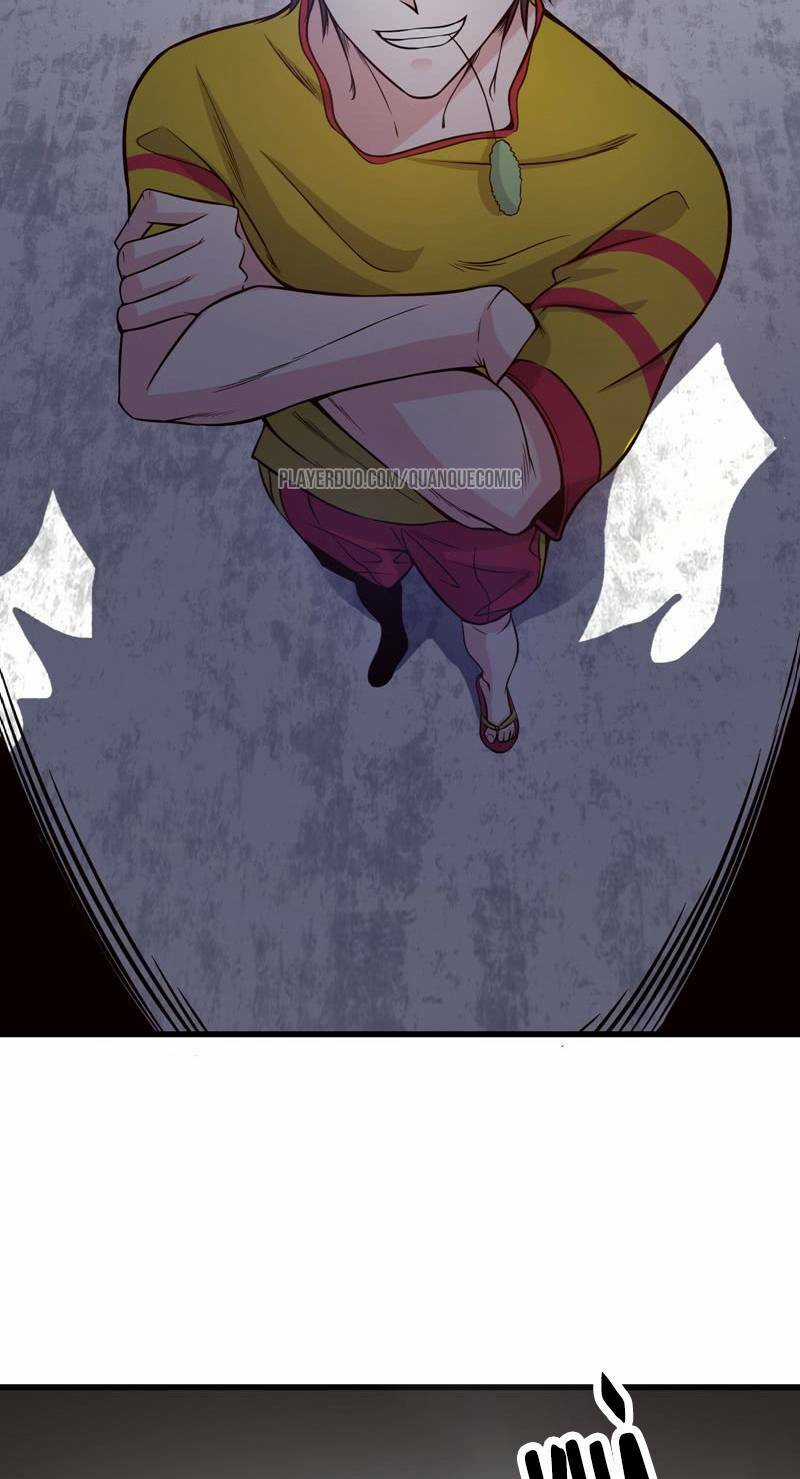 Tối Cường Thần Y Tại Đô Thị Chapter 40 trang 21