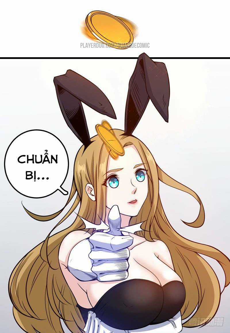 Tối Cường Thần Y Tại Đô Thị Chapter 40 trang 26