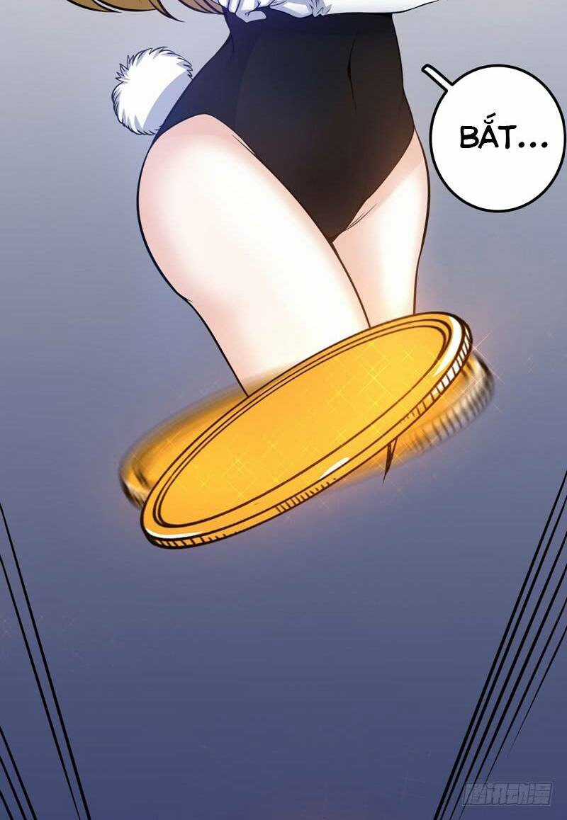 Tối Cường Thần Y Tại Đô Thị Chapter 40 trang 27