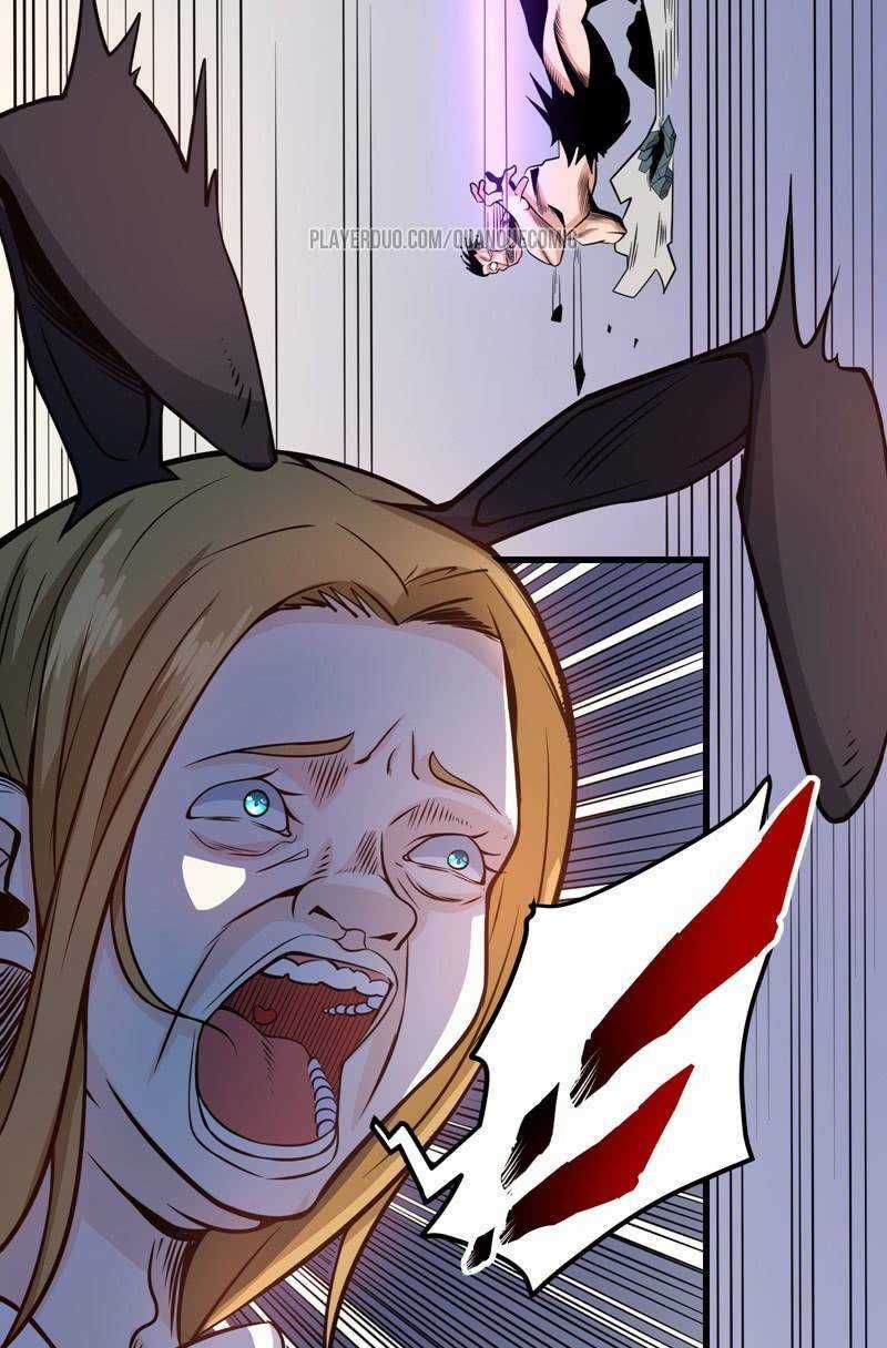 Tối Cường Thần Y Tại Đô Thị Chapter 40 trang 32