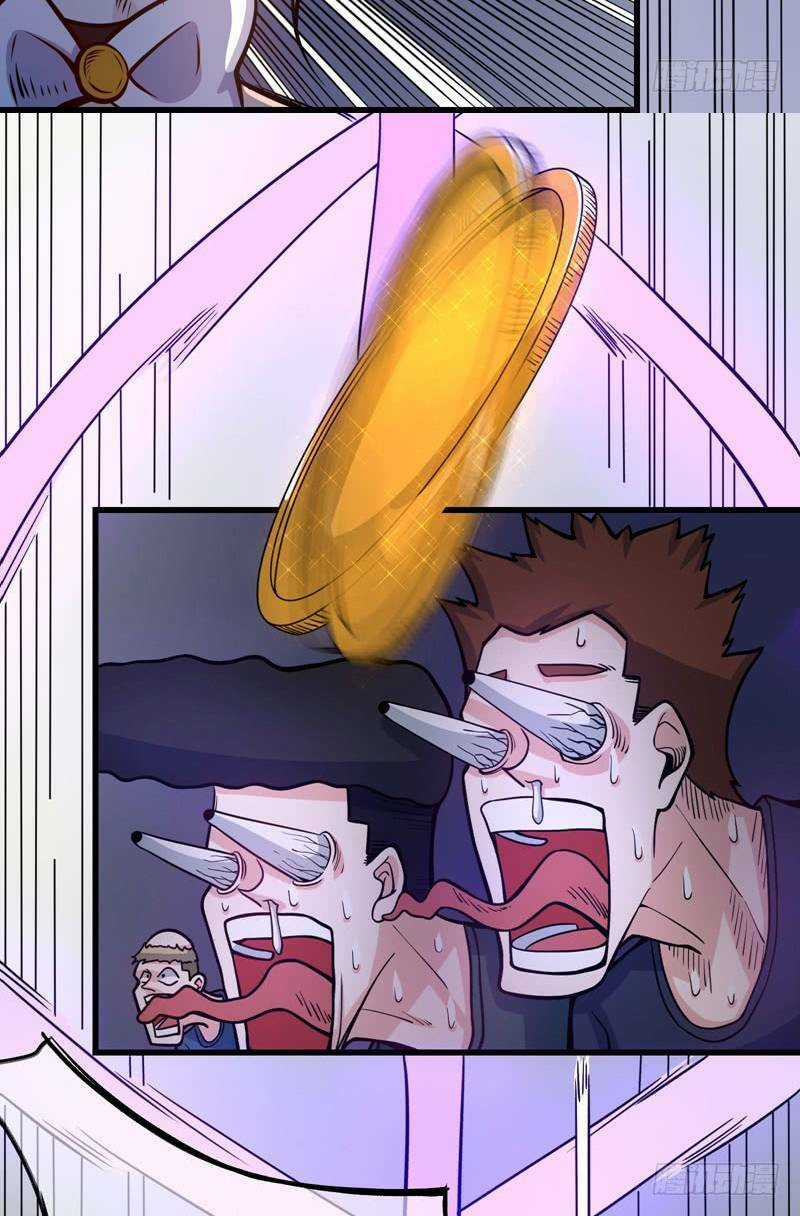 Tối Cường Thần Y Tại Đô Thị Chapter 40 trang 33