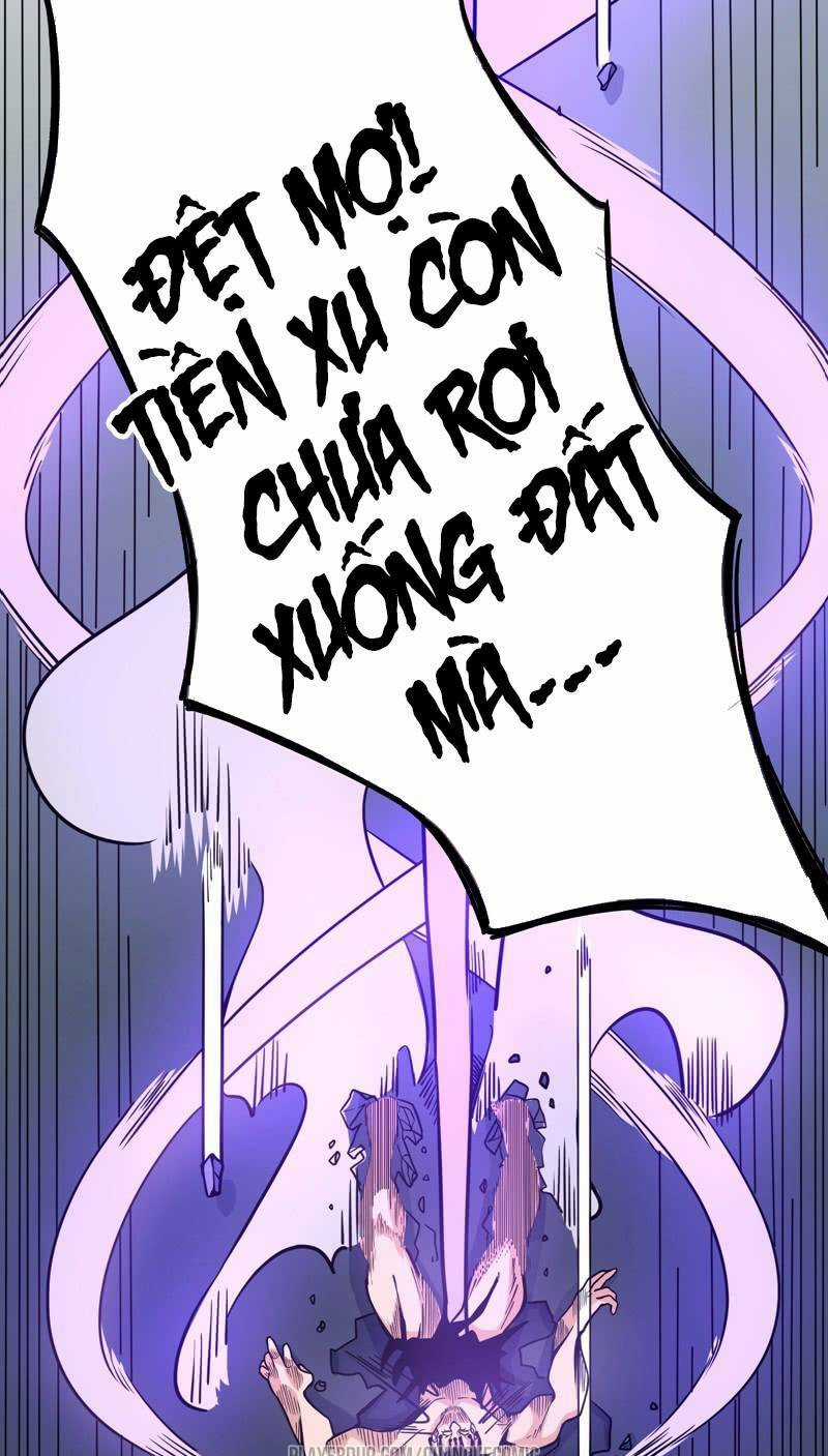 Tối Cường Thần Y Tại Đô Thị Chapter 40 trang 34