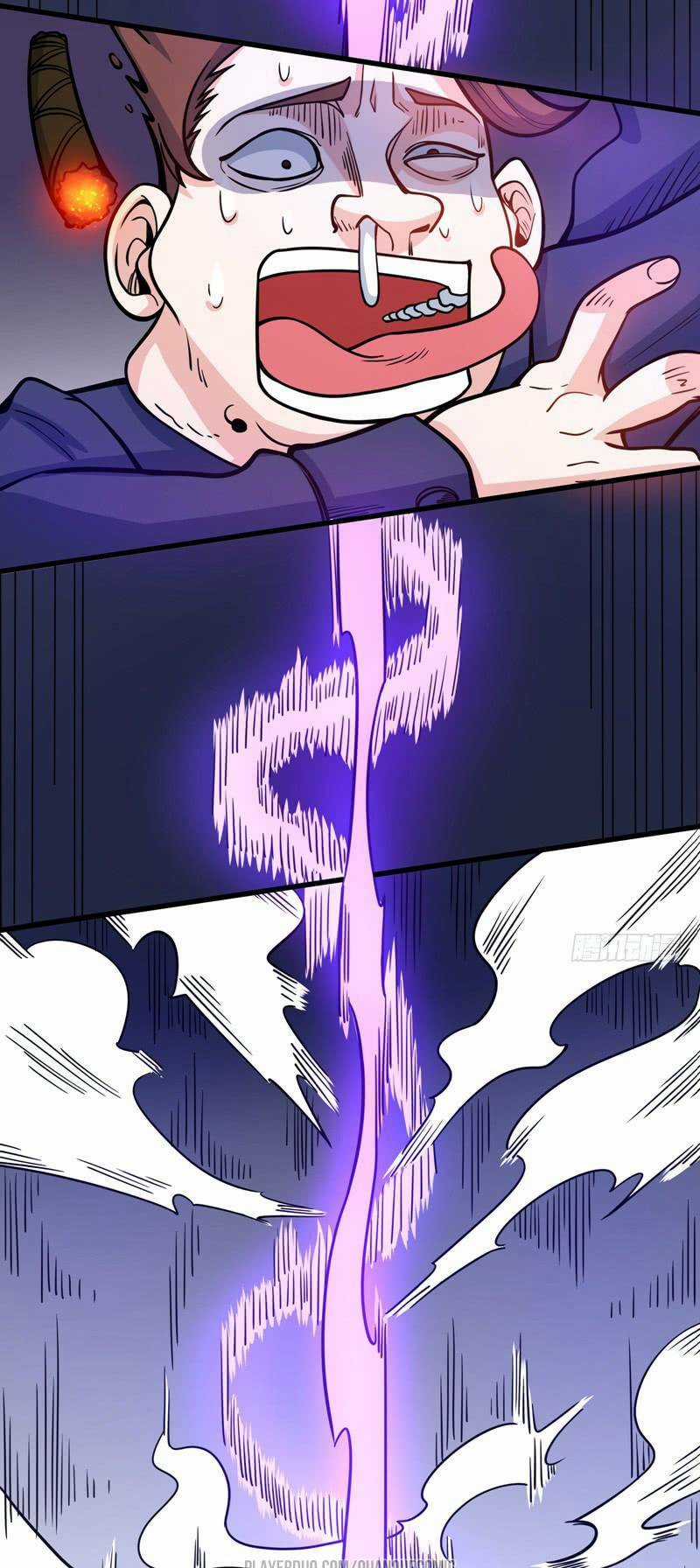 Tối Cường Thần Y Tại Đô Thị Chapter 40 trang 36