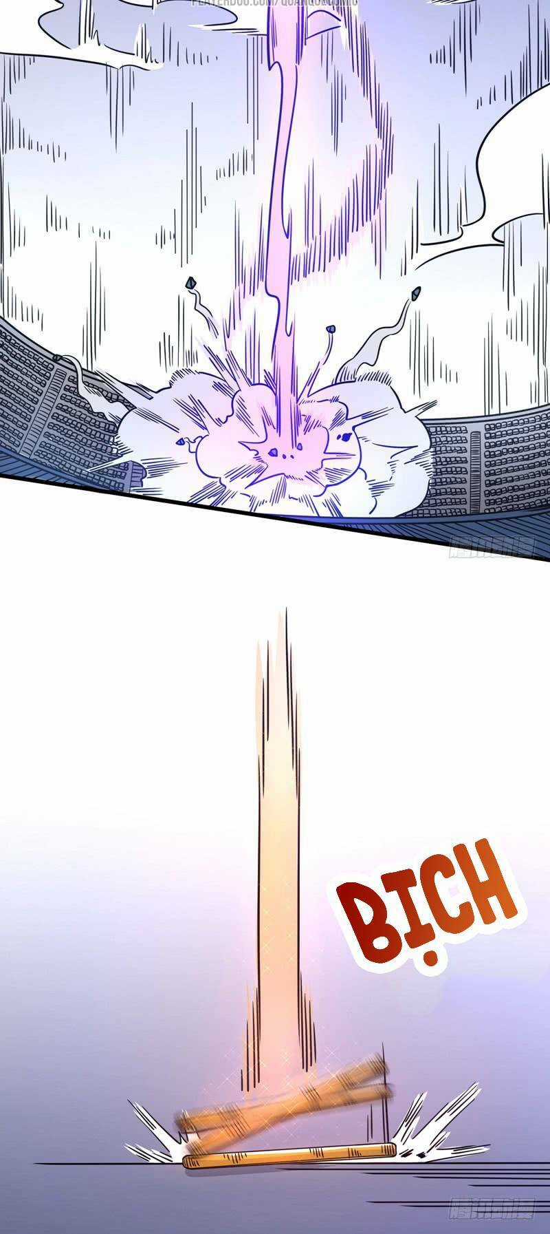 Tối Cường Thần Y Tại Đô Thị Chapter 40 trang 37