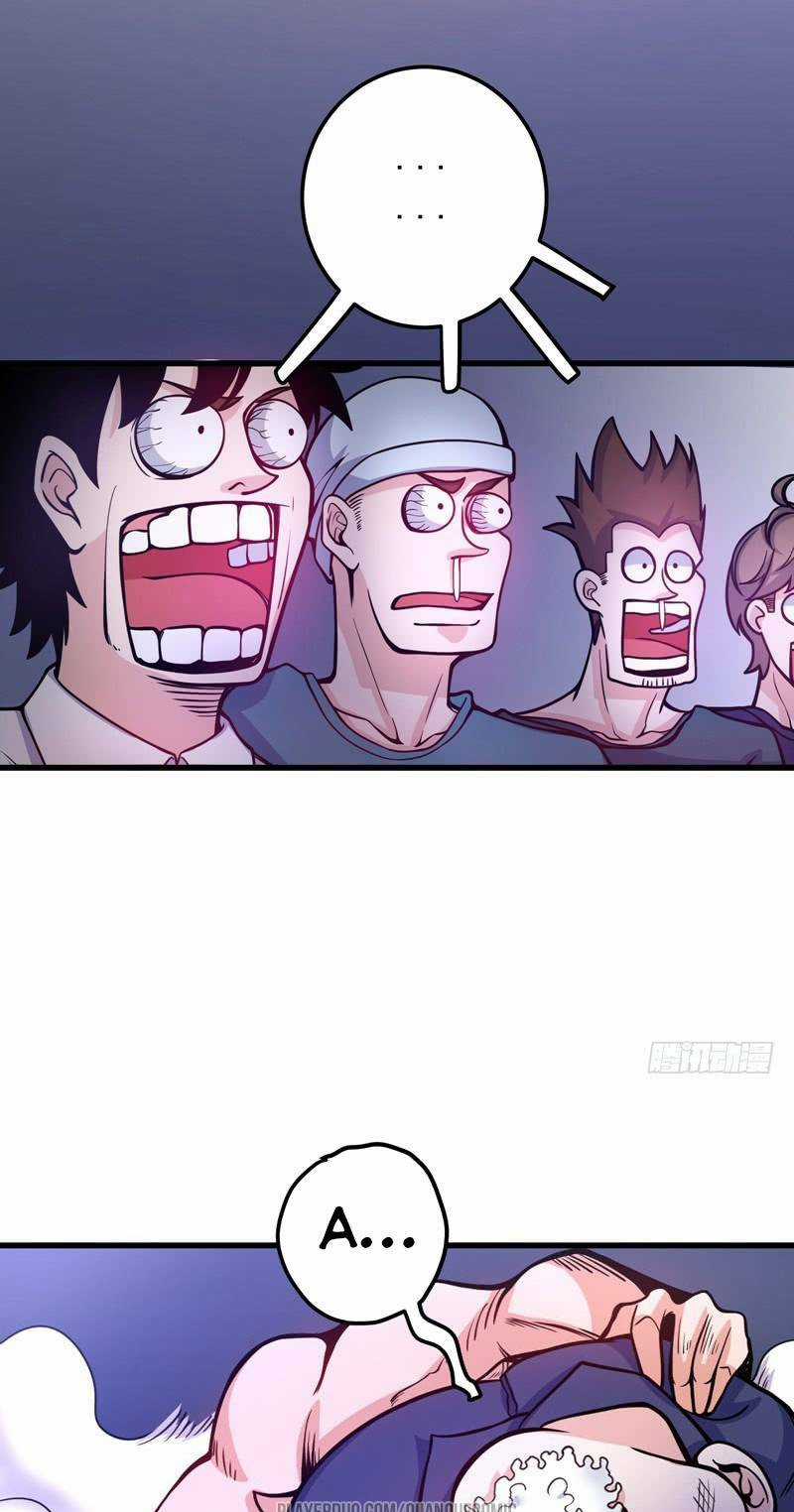 Tối Cường Thần Y Tại Đô Thị Chapter 40 trang 38