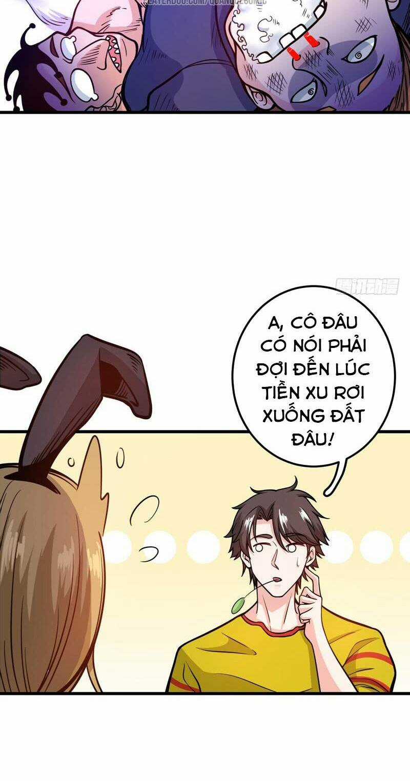 Tối Cường Thần Y Tại Đô Thị Chapter 40 trang 39