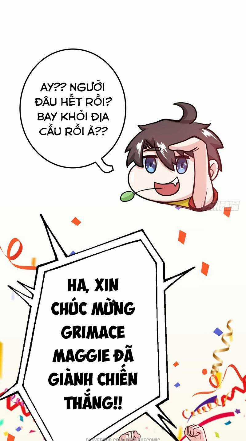 Tối Cường Thần Y Tại Đô Thị Chapter 40 trang 40