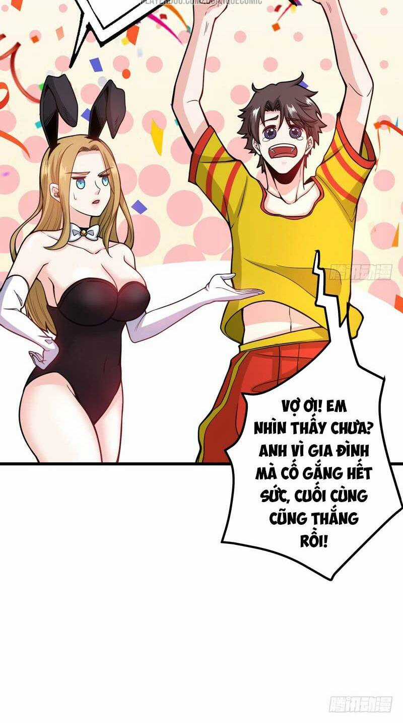 Tối Cường Thần Y Tại Đô Thị Chapter 40 trang 41
