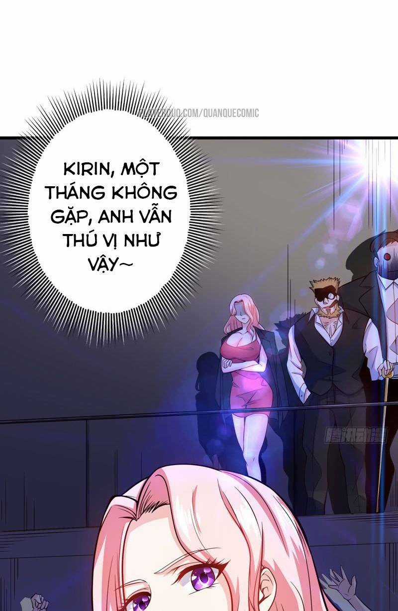 Tối Cường Thần Y Tại Đô Thị Chapter 40 trang 43