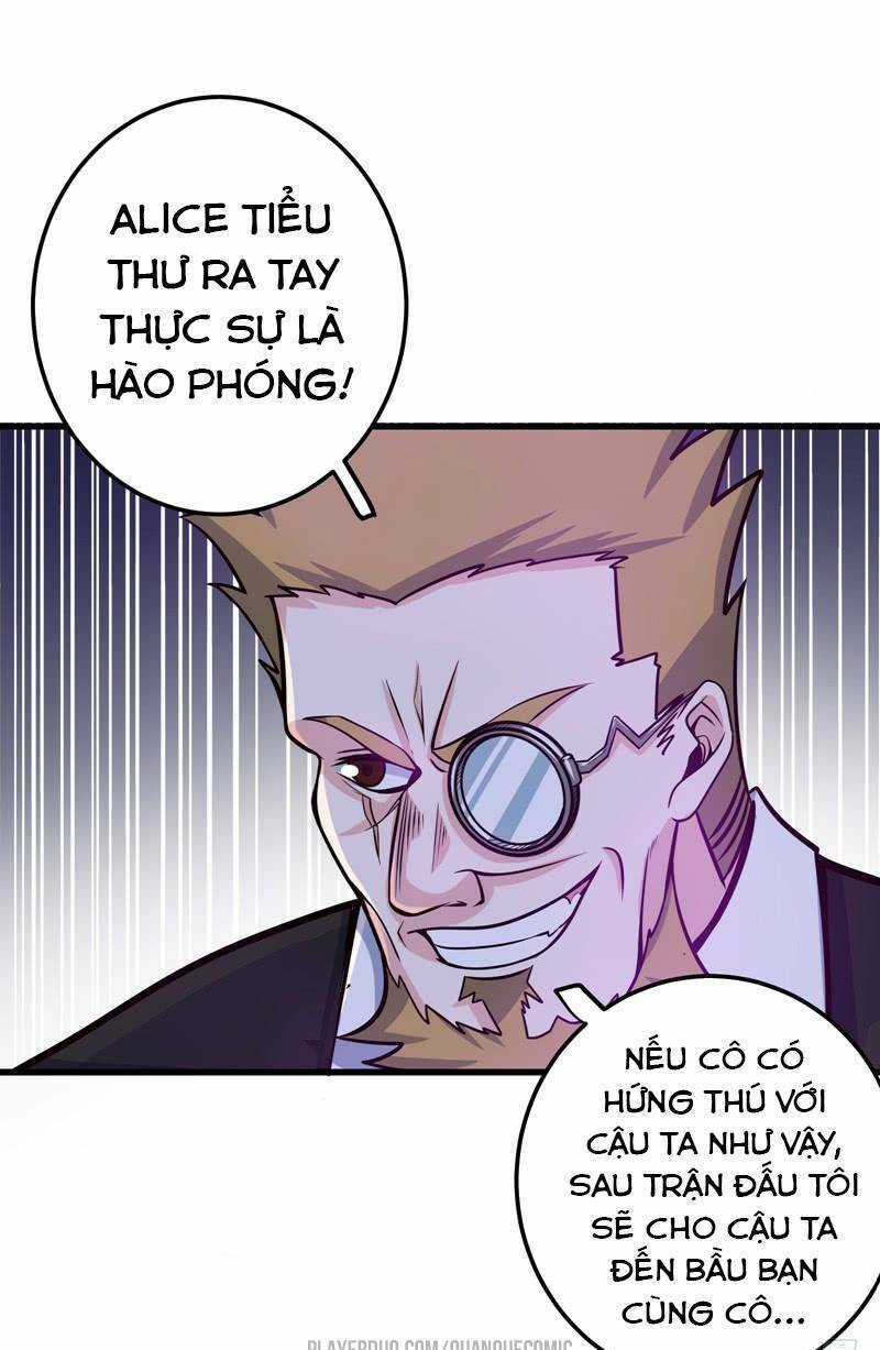 Tối Cường Thần Y Tại Đô Thị Chapter 40 trang 45