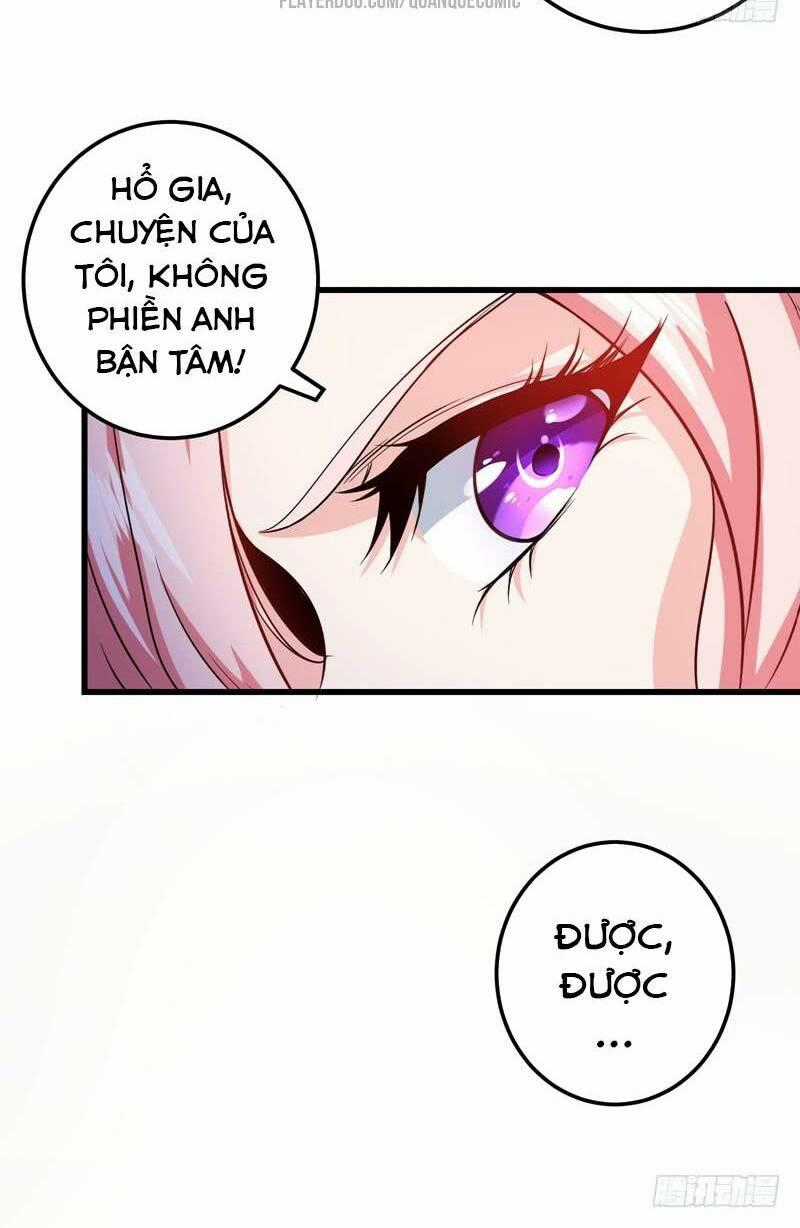 Tối Cường Thần Y Tại Đô Thị Chapter 40 trang 46