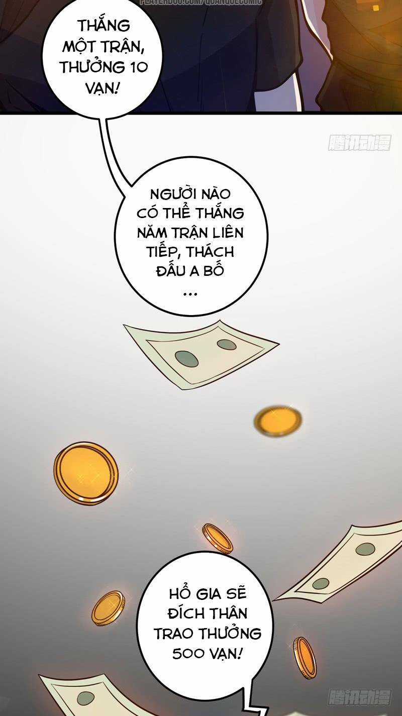 Tối Cường Thần Y Tại Đô Thị Chapter 40 trang 6