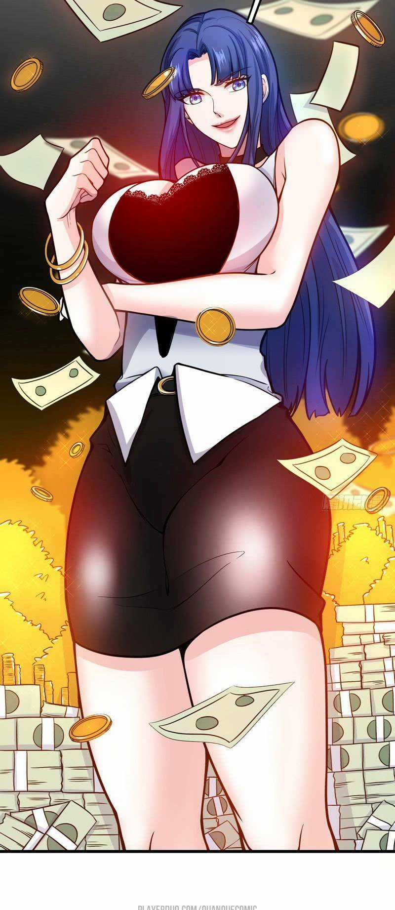 Tối Cường Thần Y Tại Đô Thị Chapter 40 trang 7