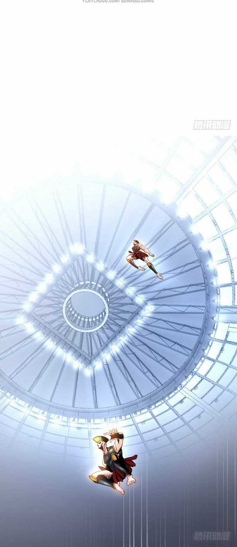 Tối Cường Thần Y Tại Đô Thị Chapter 40 trang 8