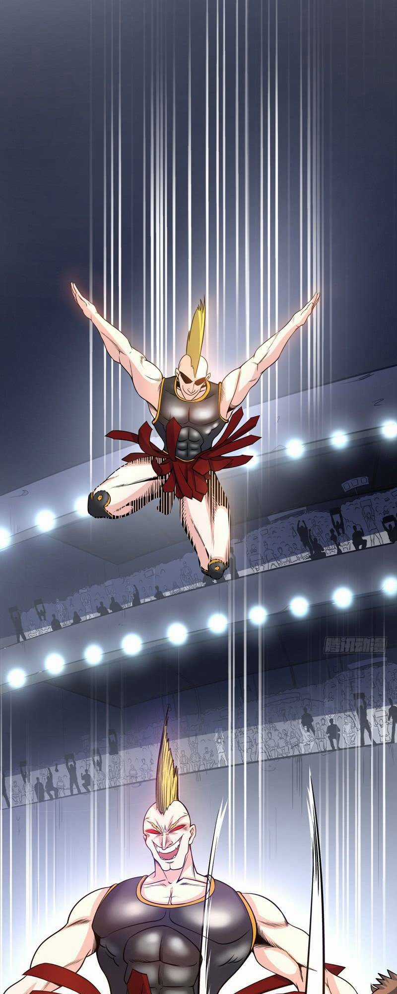 Tối Cường Thần Y Tại Đô Thị Chapter 40 trang 9