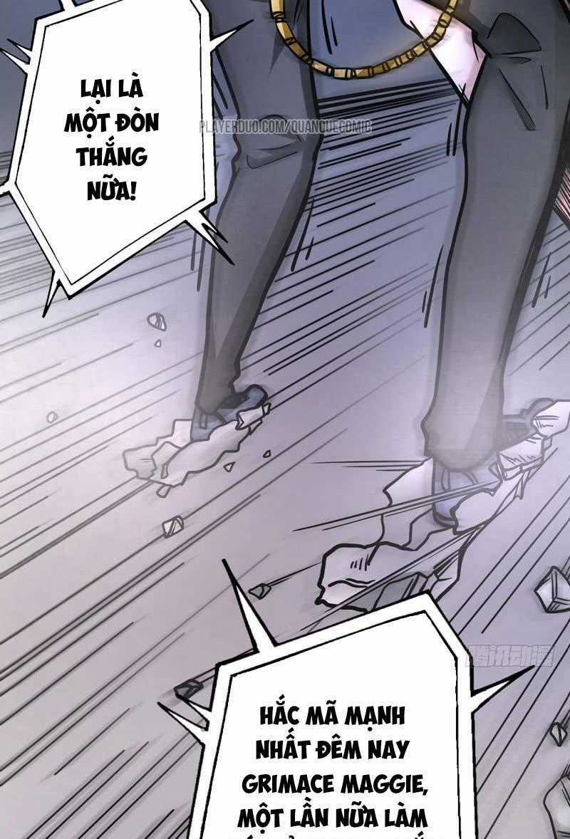Tối Cường Thần Y Tại Đô Thị Chapter 41 trang 1