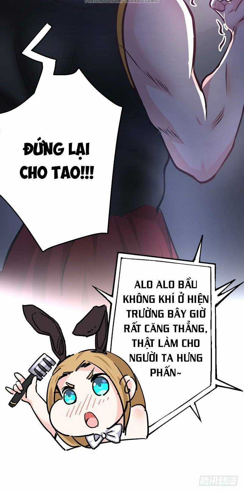 Tối Cường Thần Y Tại Đô Thị Chapter 41 trang 11
