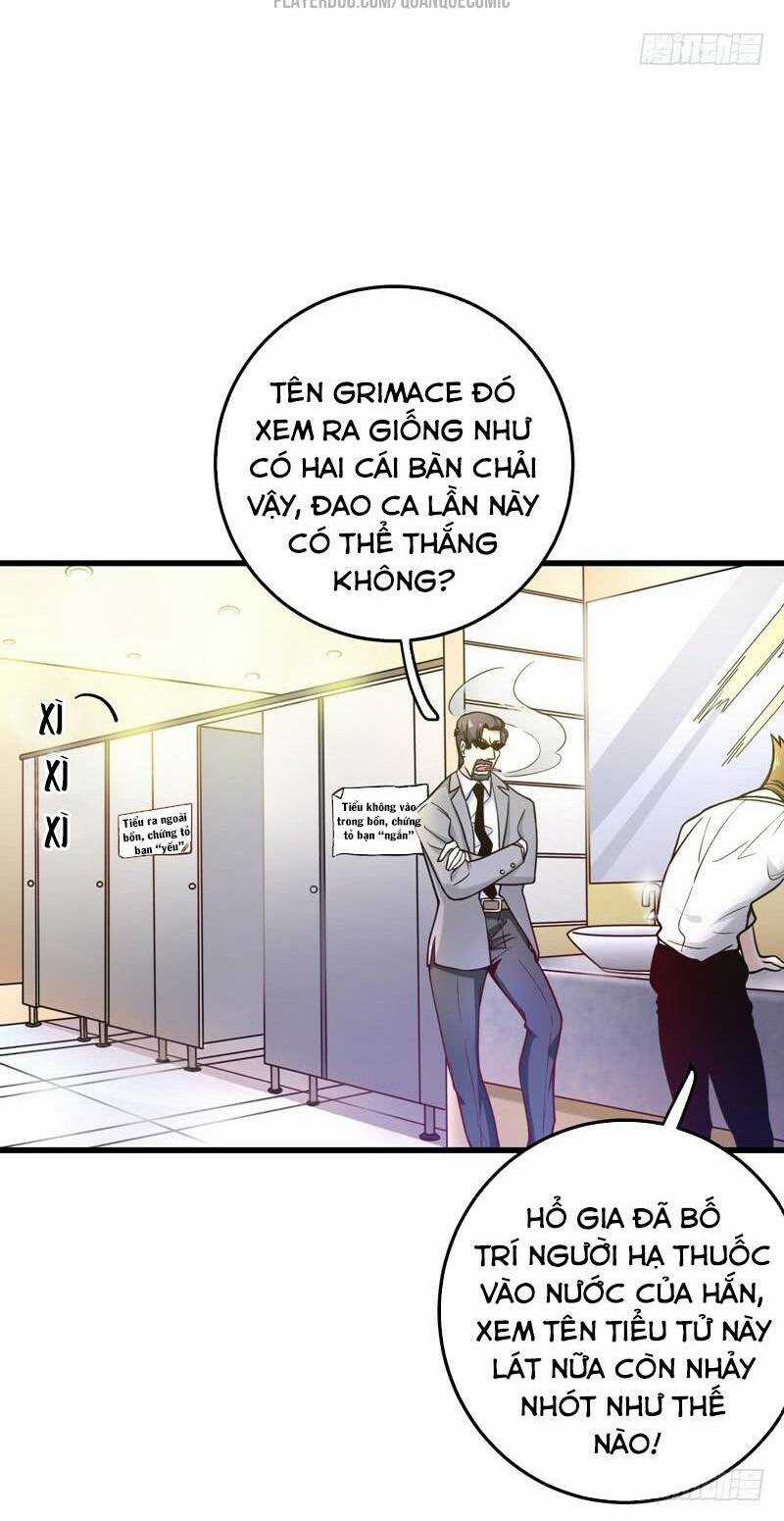 Tối Cường Thần Y Tại Đô Thị Chapter 41 trang 13