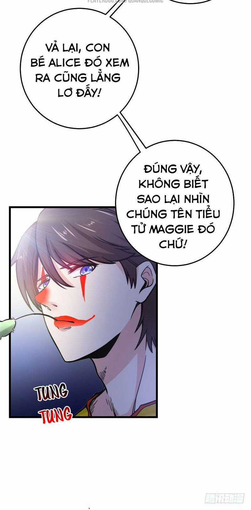 Tối Cường Thần Y Tại Đô Thị Chapter 41 trang 15