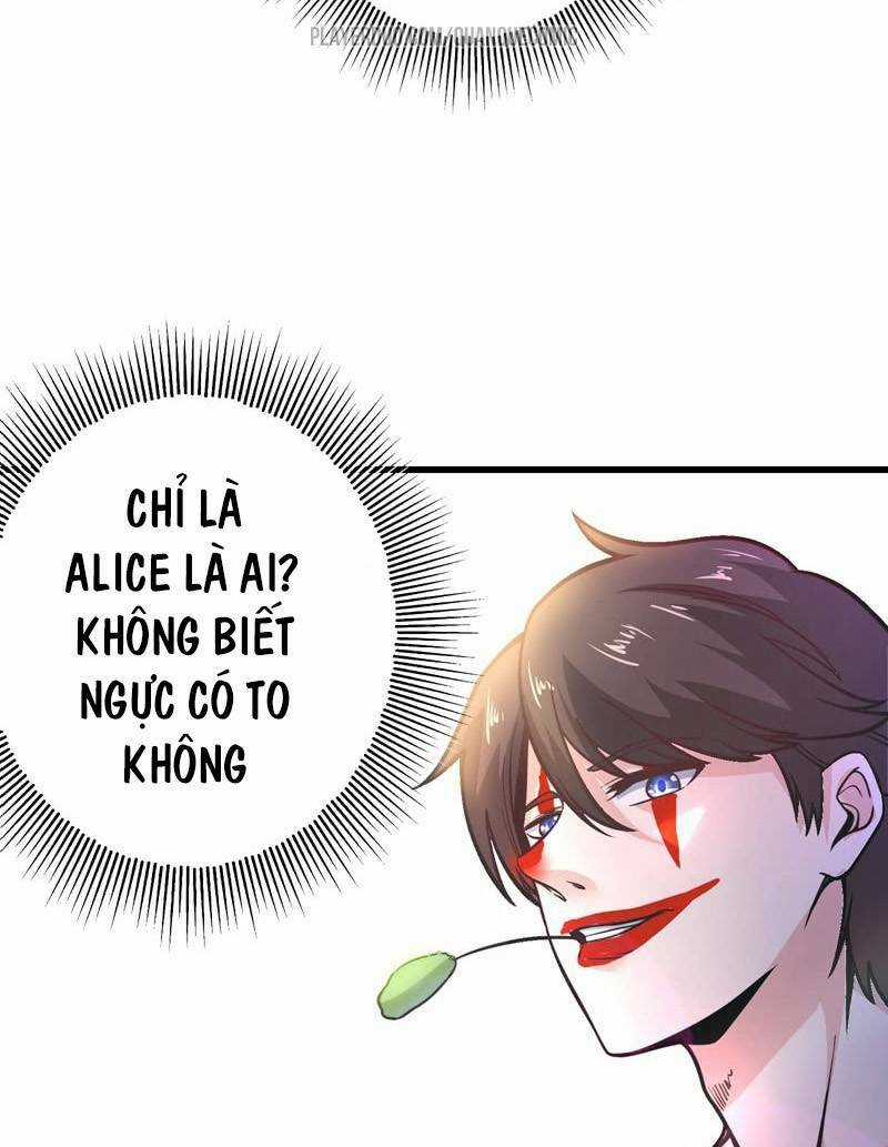 Tối Cường Thần Y Tại Đô Thị Chapter 41 trang 17