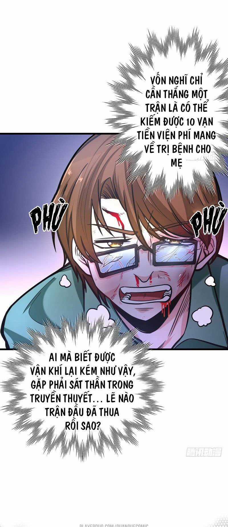 Tối Cường Thần Y Tại Đô Thị Chapter 41 trang 24