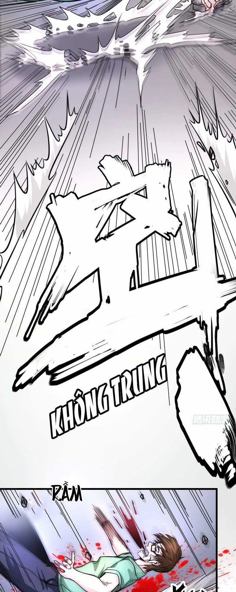 Tối Cường Thần Y Tại Đô Thị Chapter 41 trang 28