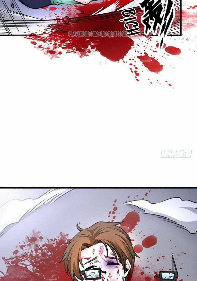 Tối Cường Thần Y Tại Đô Thị Chapter 41 trang 29