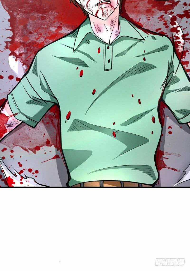 Tối Cường Thần Y Tại Đô Thị Chapter 41 trang 30