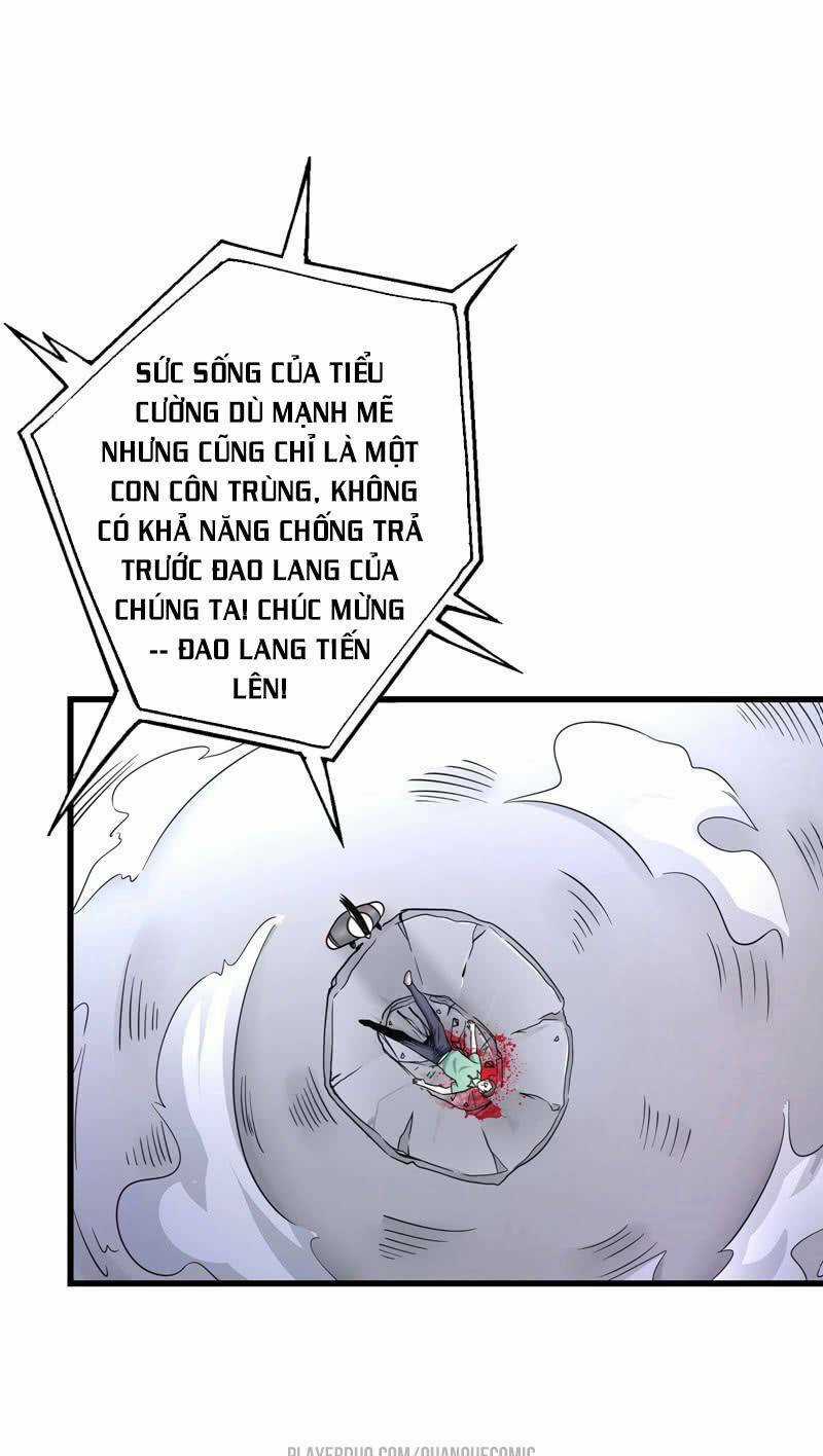 Tối Cường Thần Y Tại Đô Thị Chapter 41 trang 31