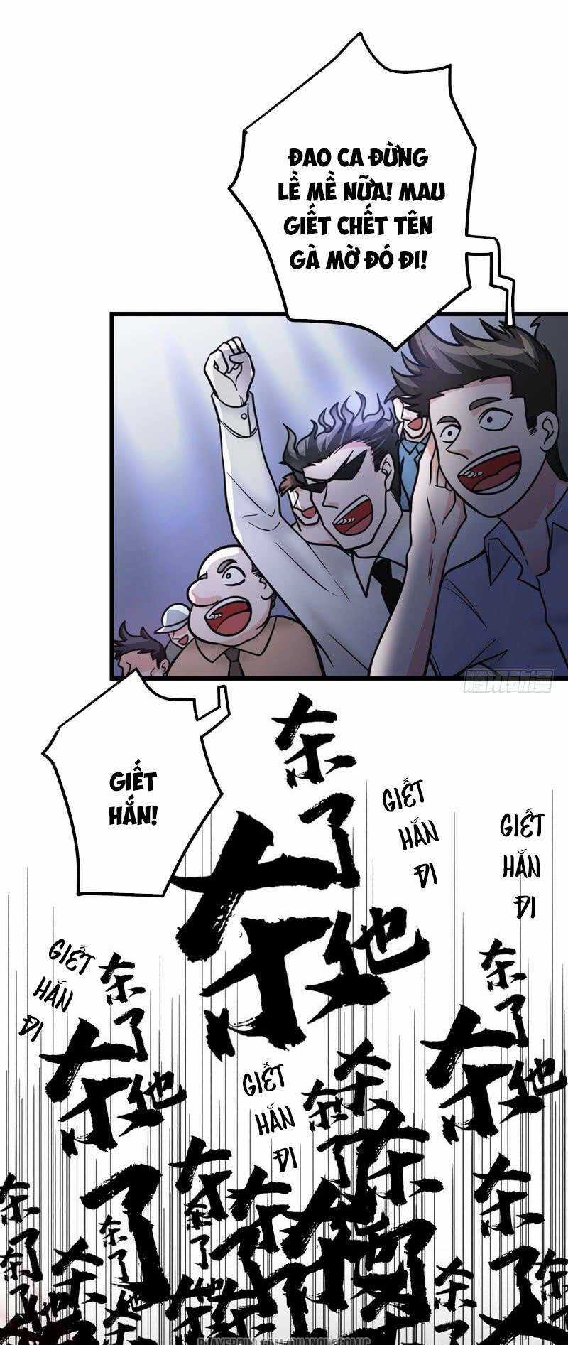 Tối Cường Thần Y Tại Đô Thị Chapter 41 trang 33