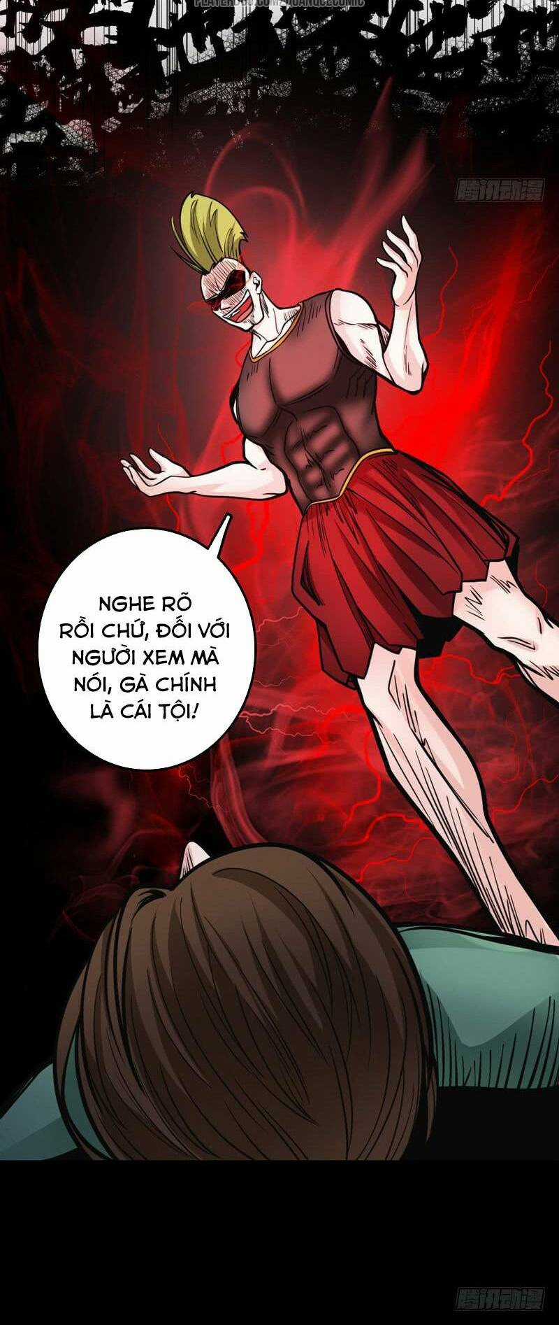 Tối Cường Thần Y Tại Đô Thị Chapter 41 trang 34