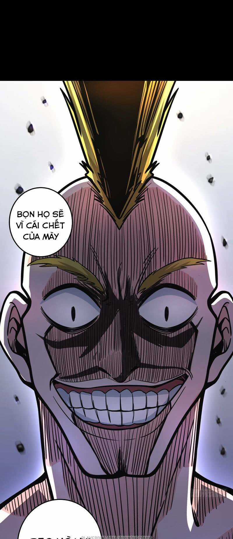 Tối Cường Thần Y Tại Đô Thị Chapter 41 trang 35