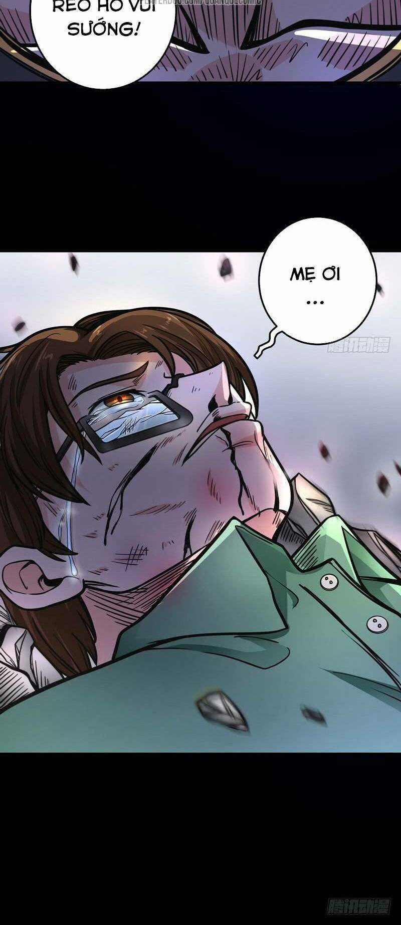 Tối Cường Thần Y Tại Đô Thị Chapter 41 trang 36