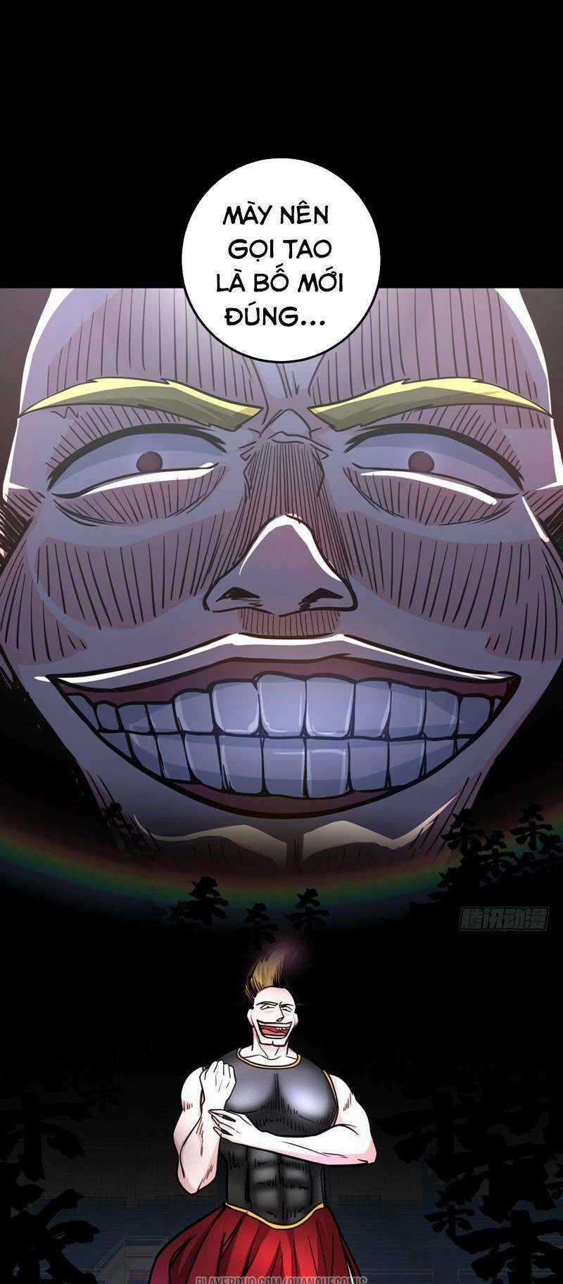 Tối Cường Thần Y Tại Đô Thị Chapter 41 trang 37