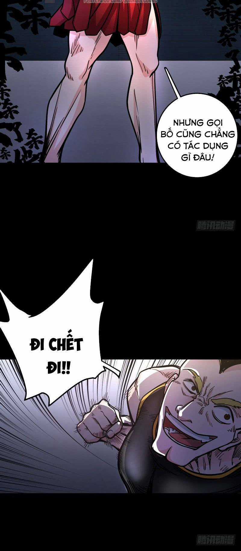 Tối Cường Thần Y Tại Đô Thị Chapter 41 trang 38