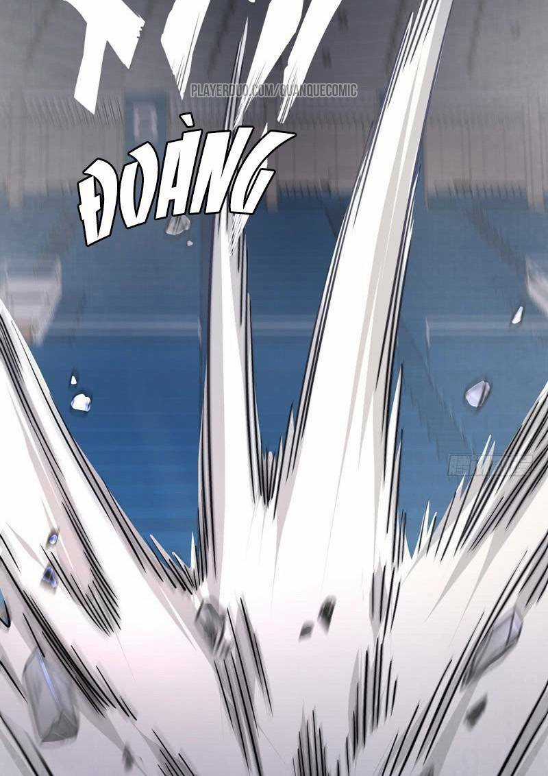 Tối Cường Thần Y Tại Đô Thị Chapter 41 trang 40