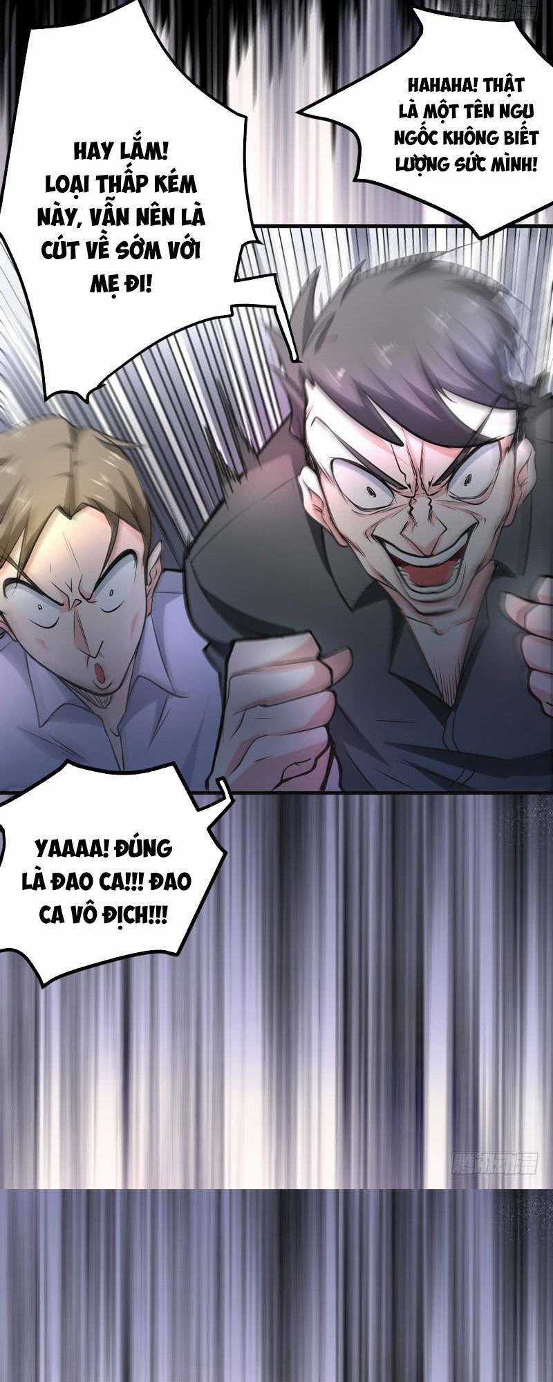 Tối Cường Thần Y Tại Đô Thị Chapter 41 trang 42