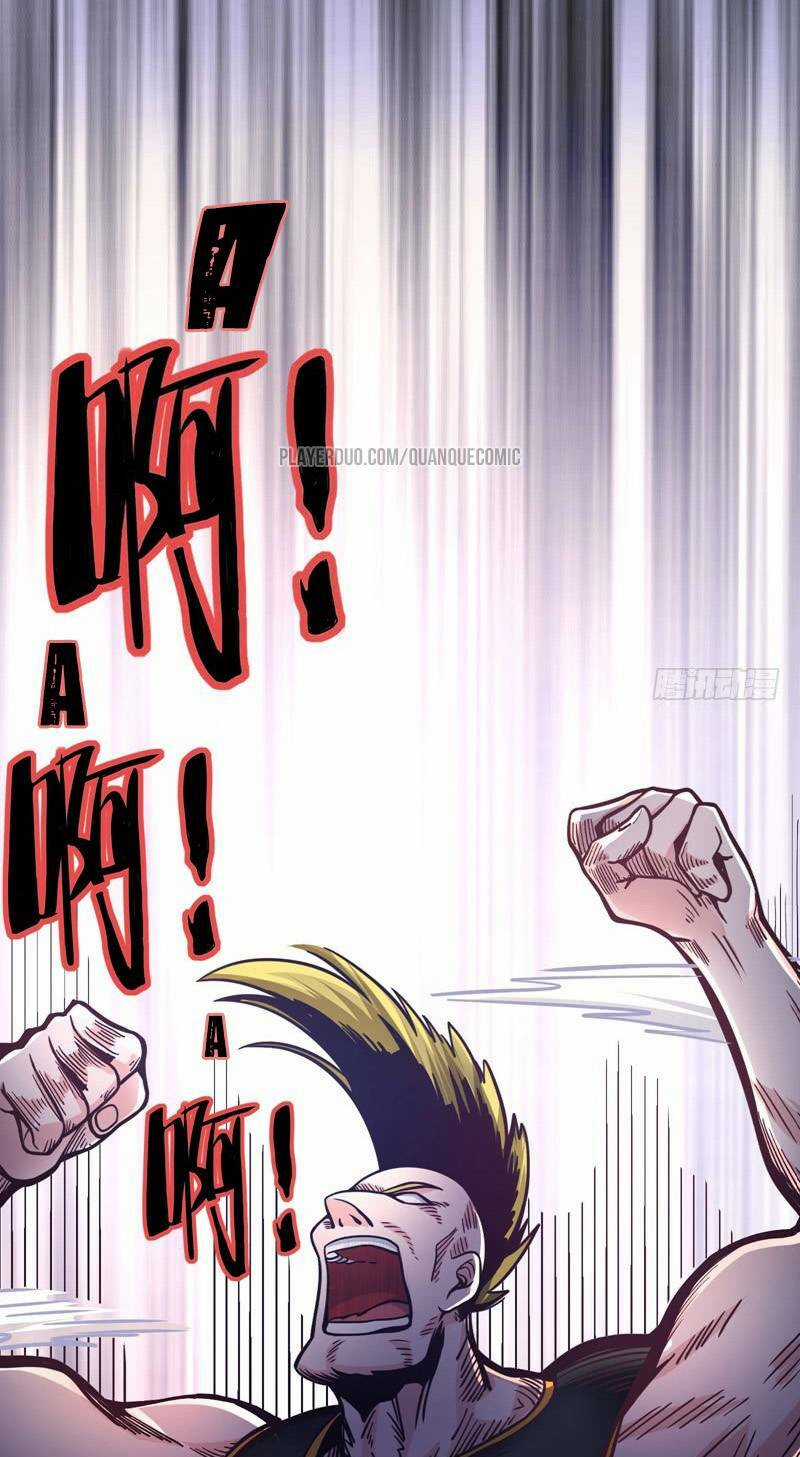 Tối Cường Thần Y Tại Đô Thị Chapter 41 trang 43