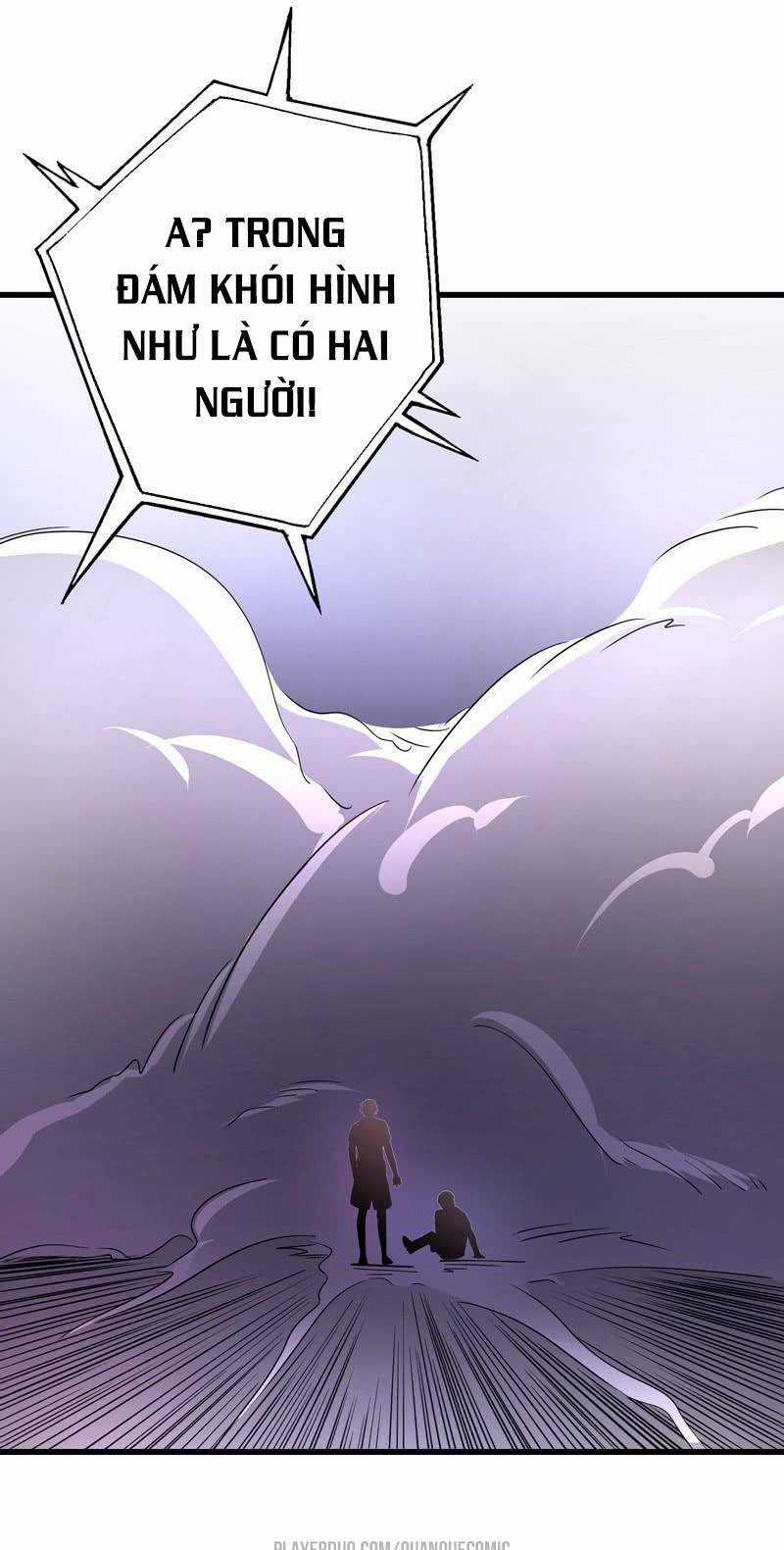 Tối Cường Thần Y Tại Đô Thị Chapter 41 trang 47