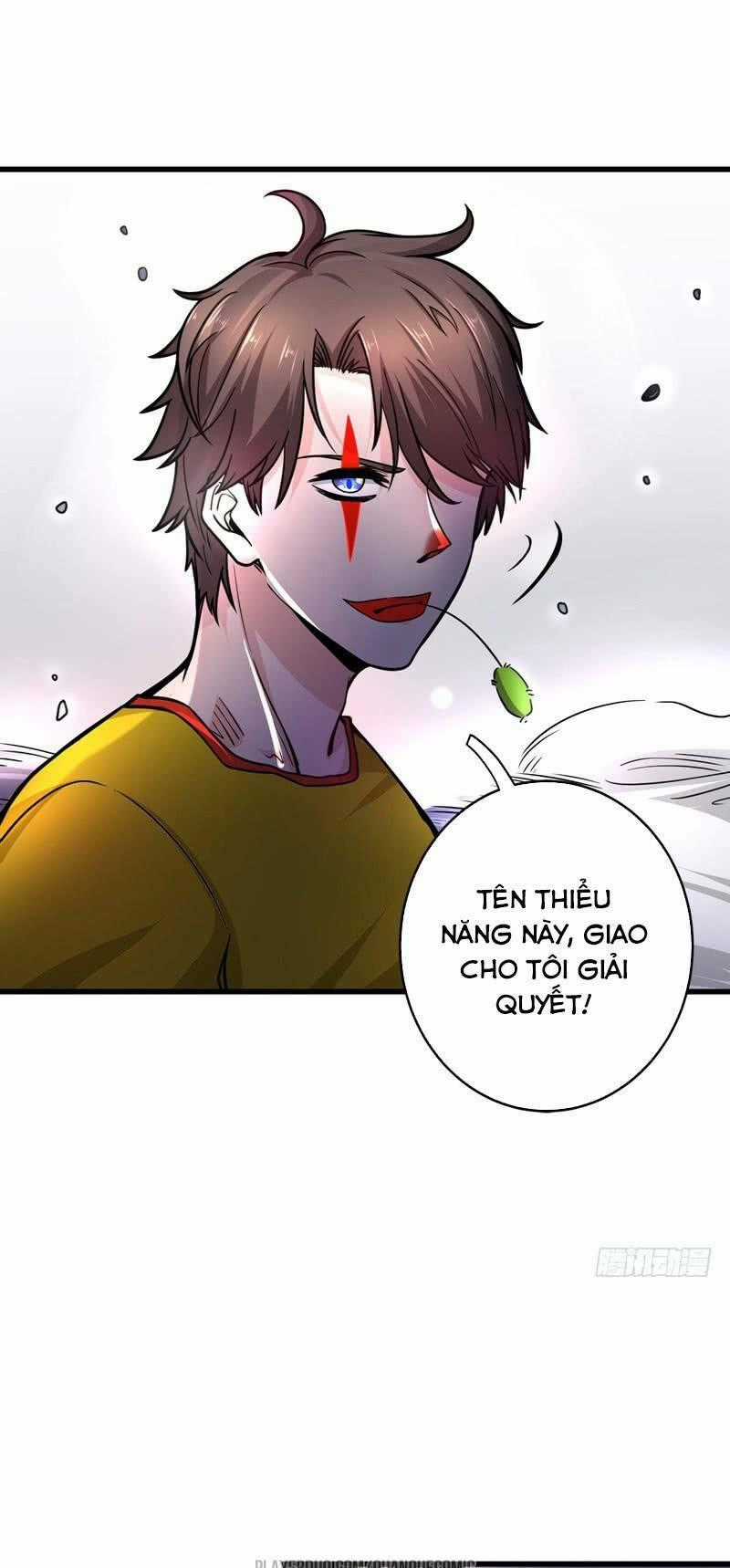 Tối Cường Thần Y Tại Đô Thị Chapter 41 trang 49