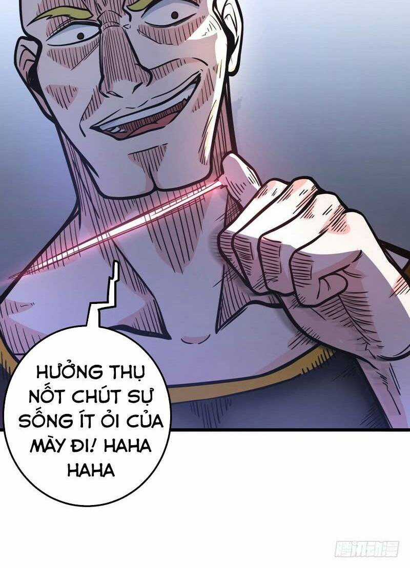 Tối Cường Thần Y Tại Đô Thị Chapter 41 trang 5