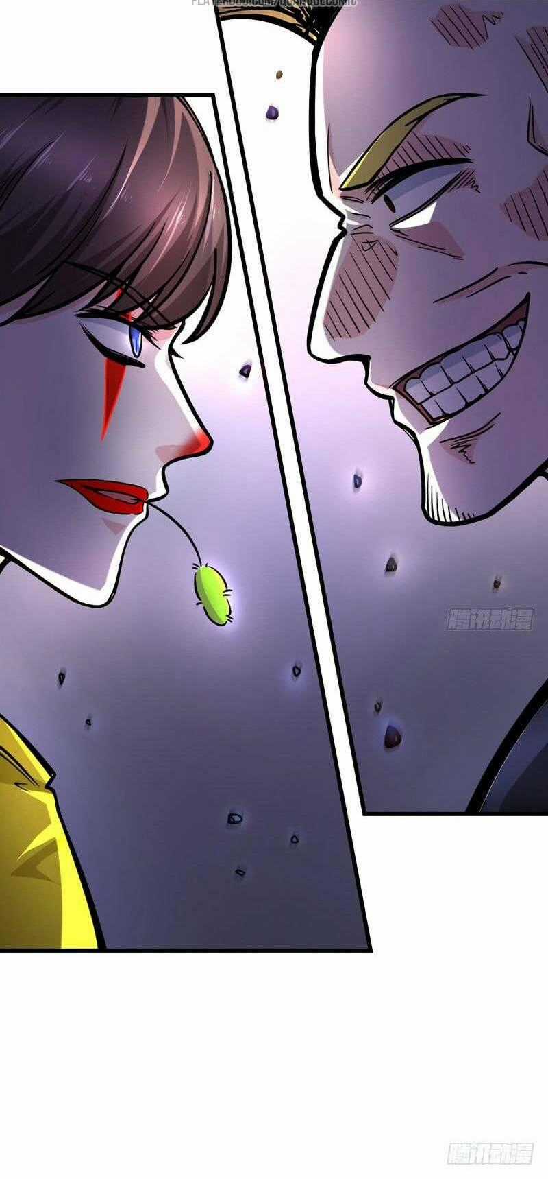 Tối Cường Thần Y Tại Đô Thị Chapter 41 trang 50