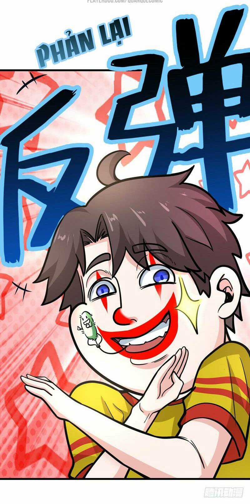 Tối Cường Thần Y Tại Đô Thị Chapter 41 trang 7