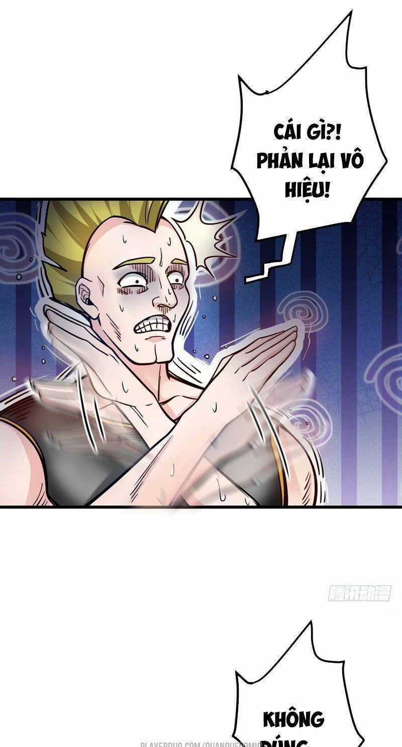 Tối Cường Thần Y Tại Đô Thị Chapter 41 trang 8