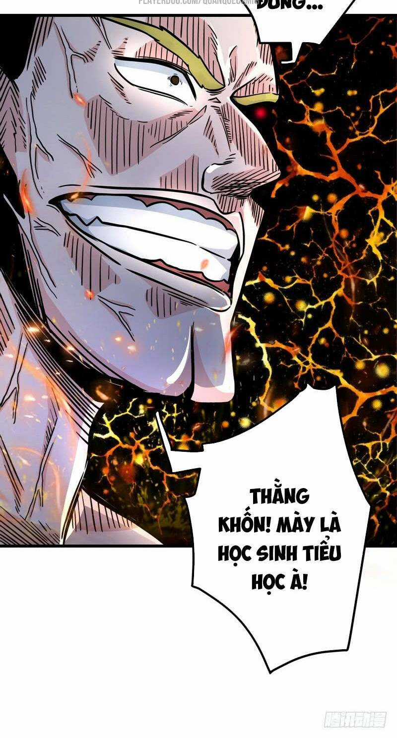 Tối Cường Thần Y Tại Đô Thị Chapter 41 trang 9