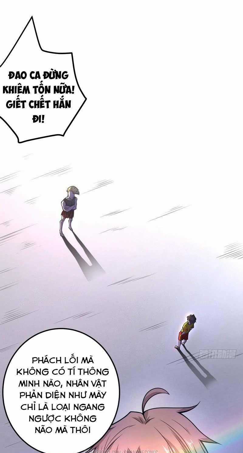 Tối Cường Thần Y Tại Đô Thị Chapter 42 trang 0