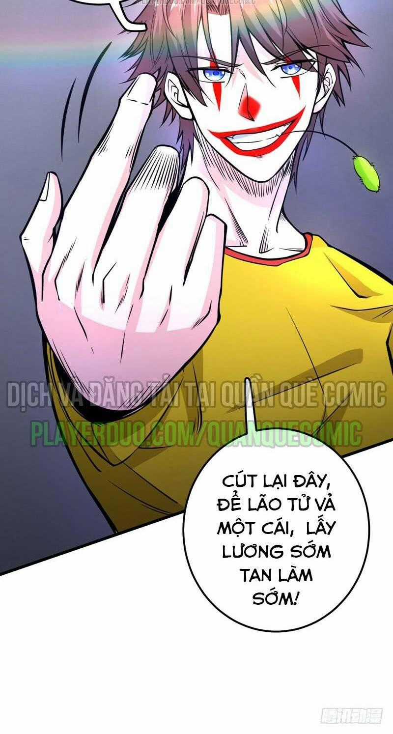 Tối Cường Thần Y Tại Đô Thị Chapter 42 trang 1