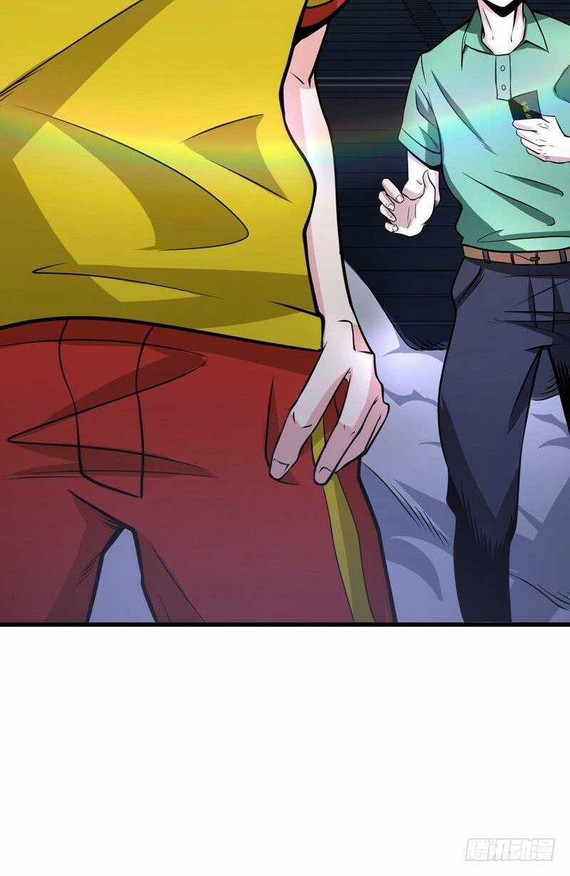 Tối Cường Thần Y Tại Đô Thị Chapter 42 trang 10