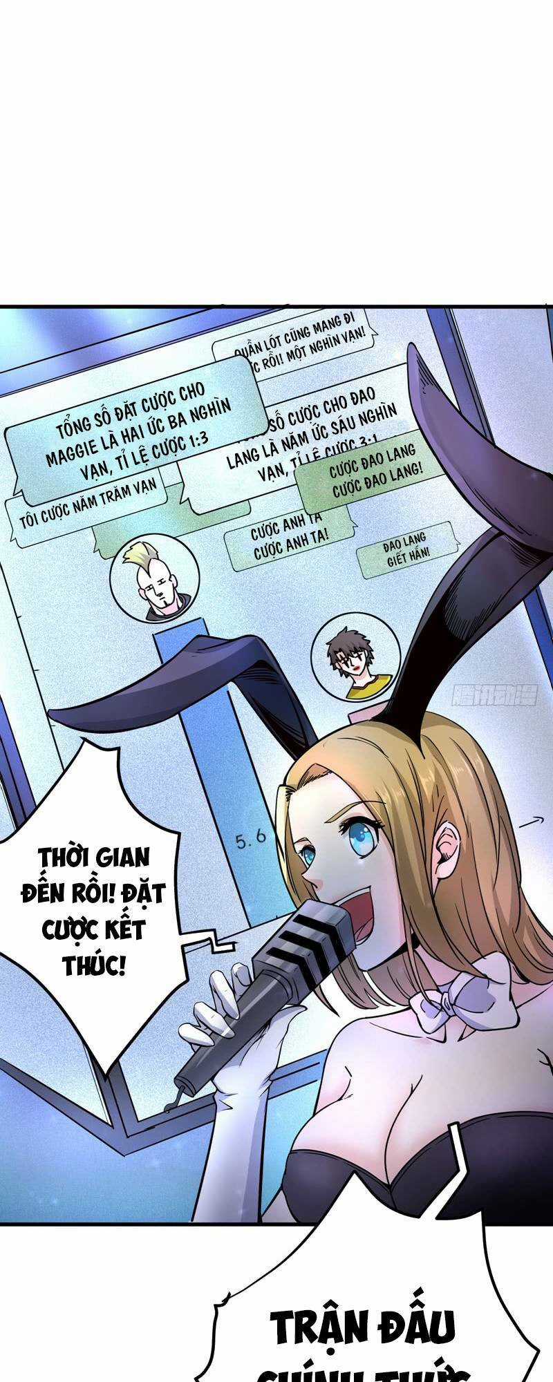 Tối Cường Thần Y Tại Đô Thị Chapter 42 trang 11